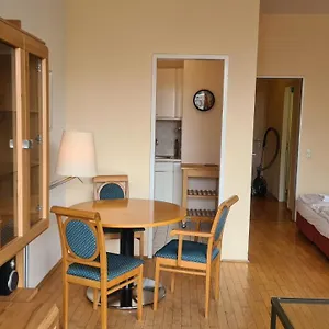  Apartment Topdomizil Mitte Deutschland
