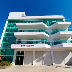 **** Hotel Playa Norte Kolumbien