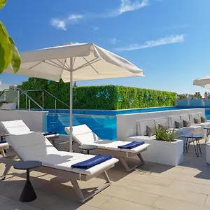 H10 Casa De La Plata Hotel Sevilla