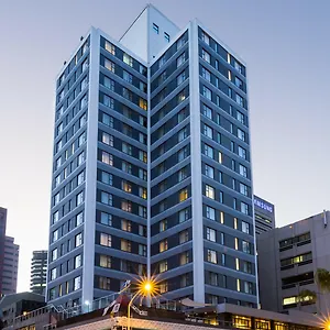 **** Hotel Cresta Grande Südafrika