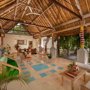 Mesari Resort Ubud