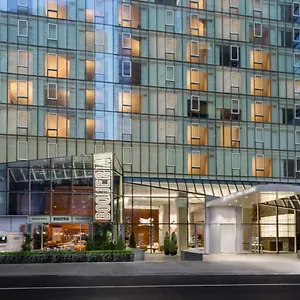 Ac By Marriott Times Square Hotel Nueva York
