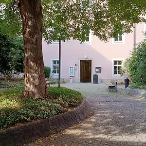 Gaestehaus Der Katholischen Akademie Řezno