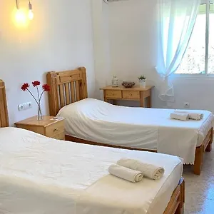 Sango Sierra De Nieves Hostal Alozaina