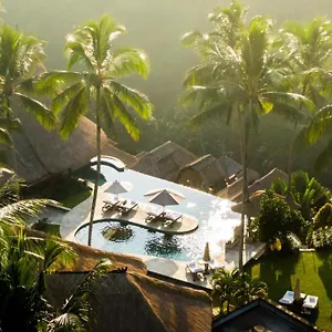 Viceroy Bali Resort Ubud