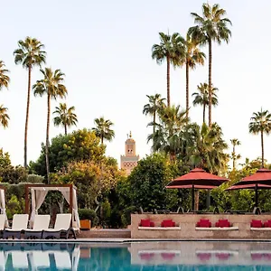 Tui Blue Medina Gardens (adults Only) Hotel Marrakesh