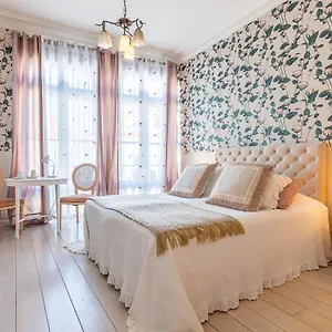 Yasmine Bed & Breakfast Brugge