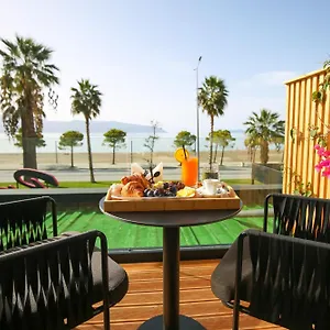 **** Hotel Charm Albanien