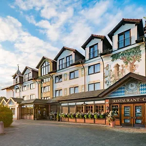 Western Brunnenhof Hotel