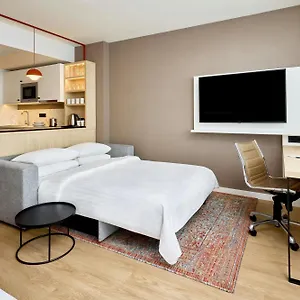 4* Hotel Four Points By Sheraton