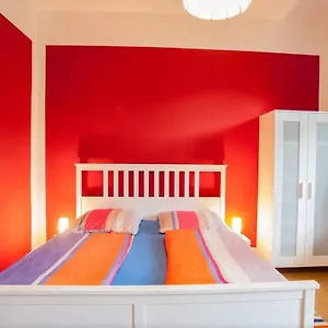  Apartment Im Herzen - Zentral In Deutschland