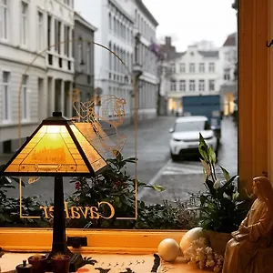 Cavalier Hotel Brugge