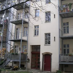  Apartment Quartier Deutschland