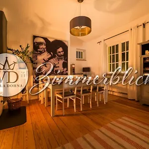  Apartment Zimmerblick Dohna Deutschland