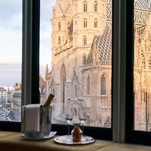 Do&co Hotel Wenen
